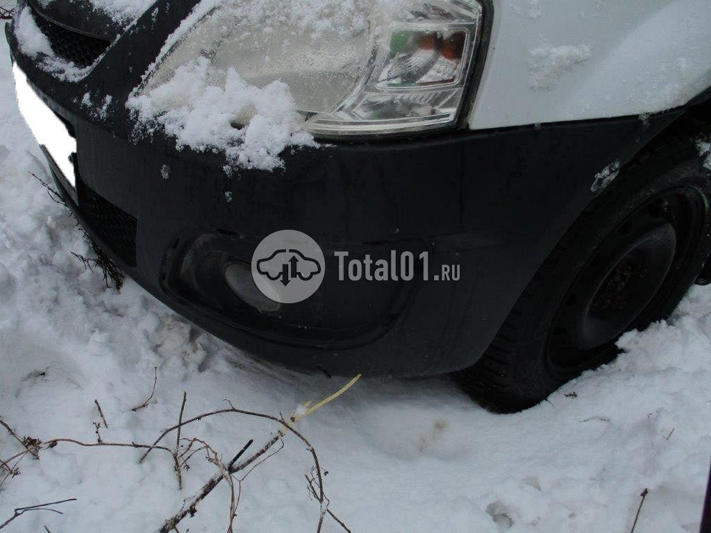 Фото ВАЗ (LADA) Largus 94