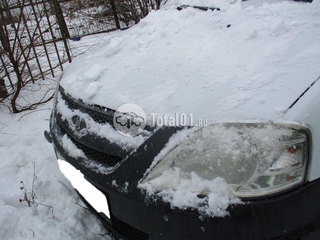 Фото ВАЗ (LADA) Largus 96
