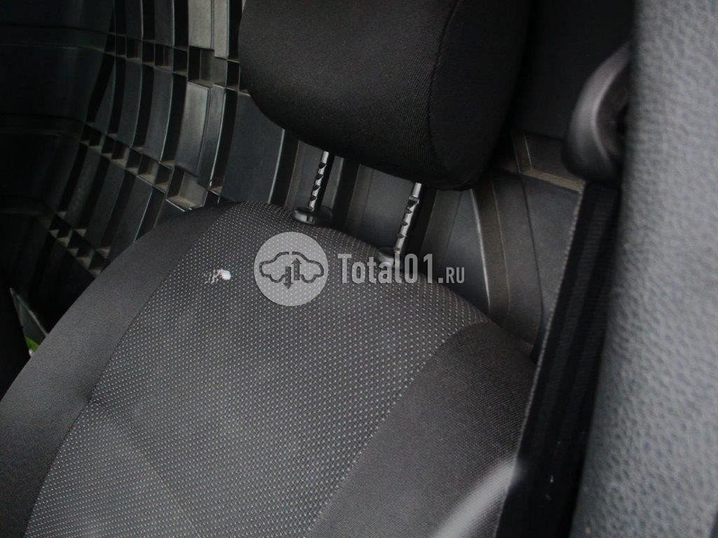 Фото ВАЗ (LADA) Largus 102