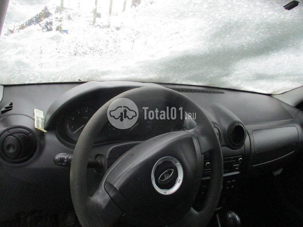 Фото ВАЗ (LADA) Largus 106