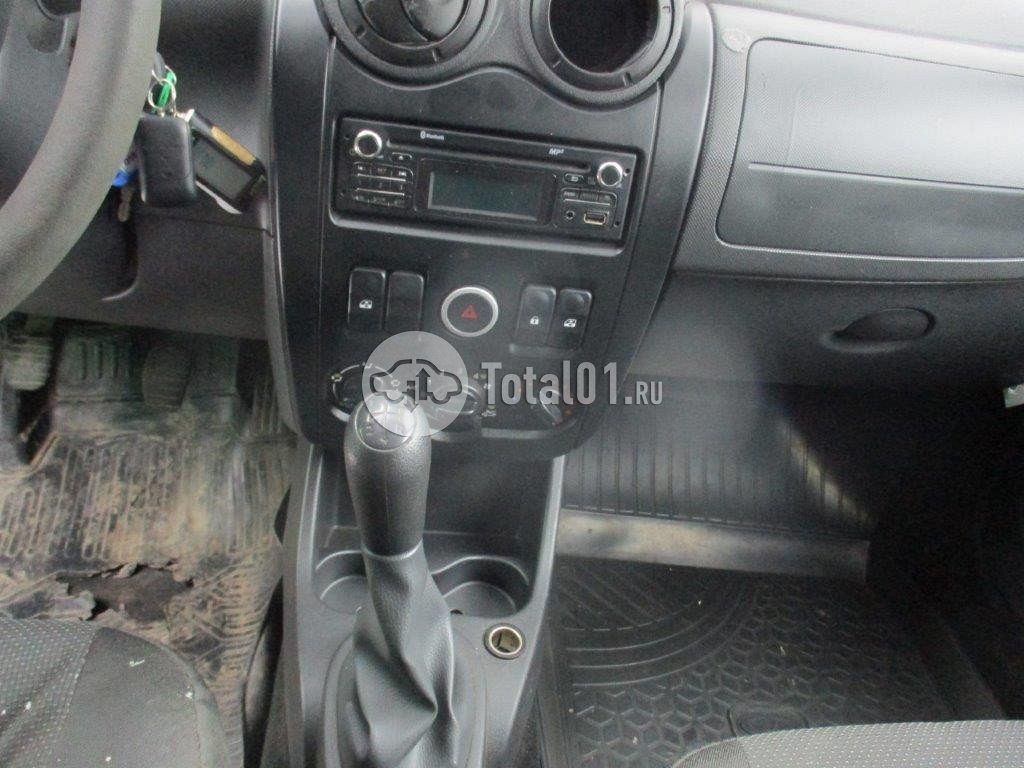 Фото ВАЗ (LADA) Largus 110