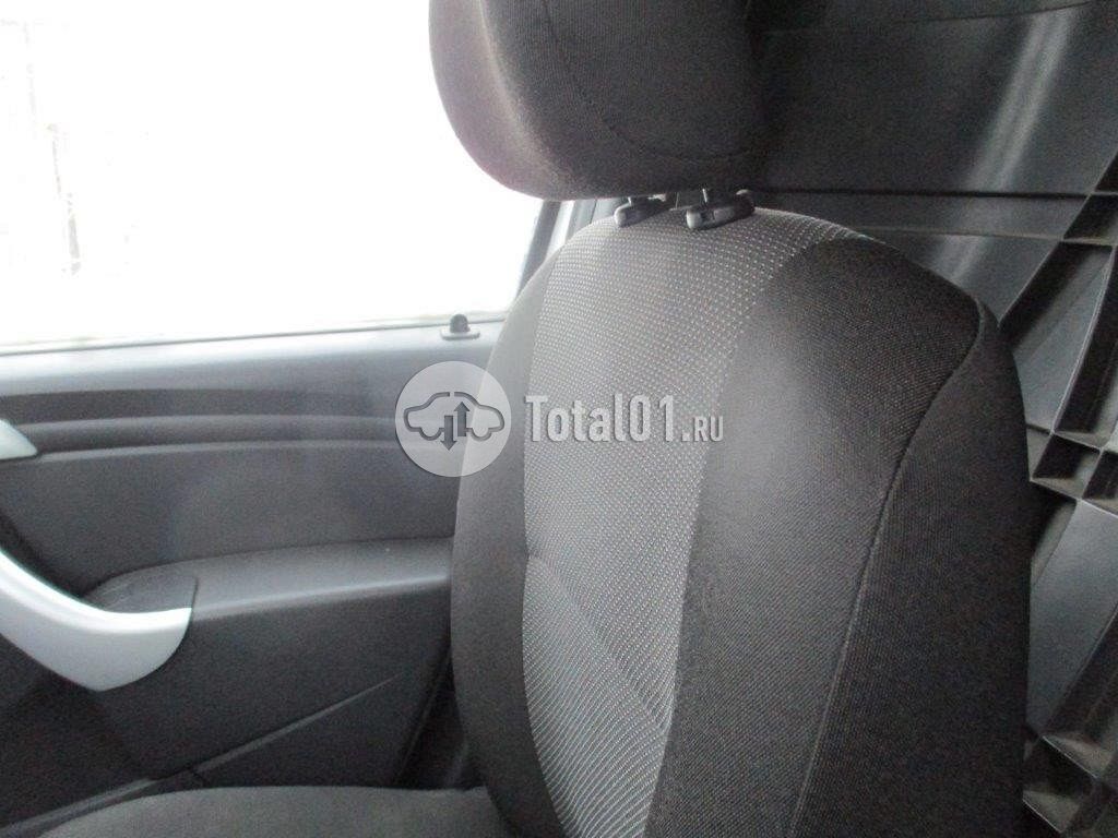 Фото ВАЗ (LADA) Largus 112