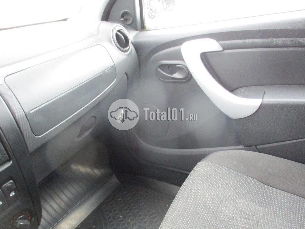 Фото ВАЗ (LADA) Largus 116