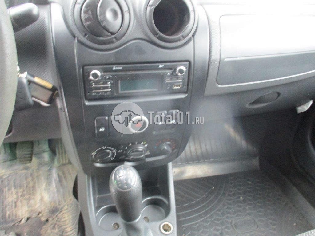 Фото ВАЗ (LADA) Largus 118
