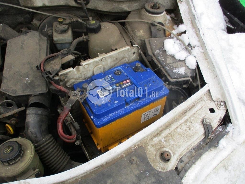 Фото ВАЗ (LADA) Largus 120