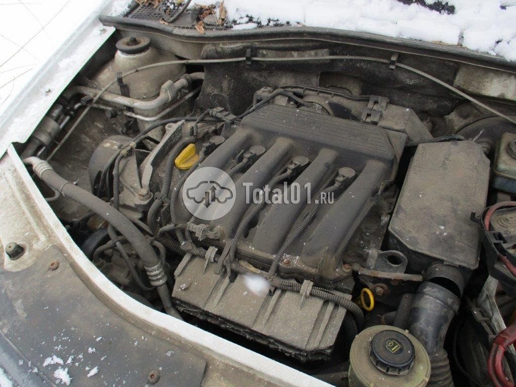 Фото ВАЗ (LADA) Largus 122