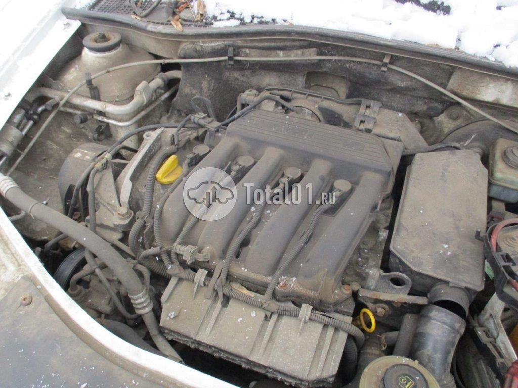 Фото ВАЗ (LADA) Largus 124