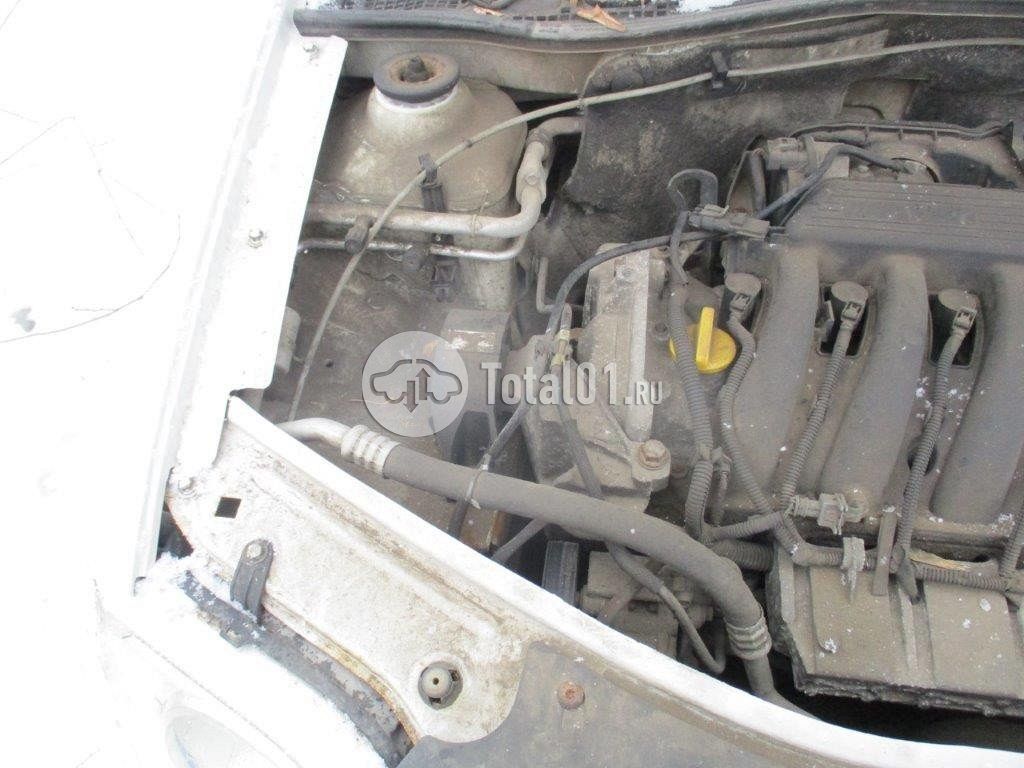 Фото ВАЗ (LADA) Largus 126