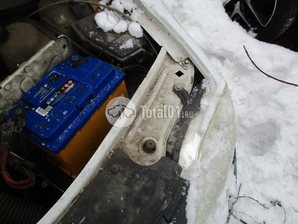 Фото ВАЗ (LADA) Largus 128