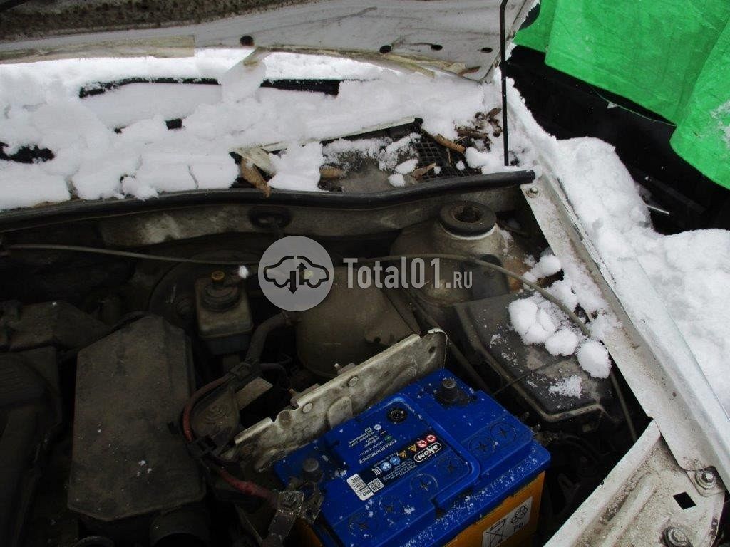 Фото ВАЗ (LADA) Largus 130
