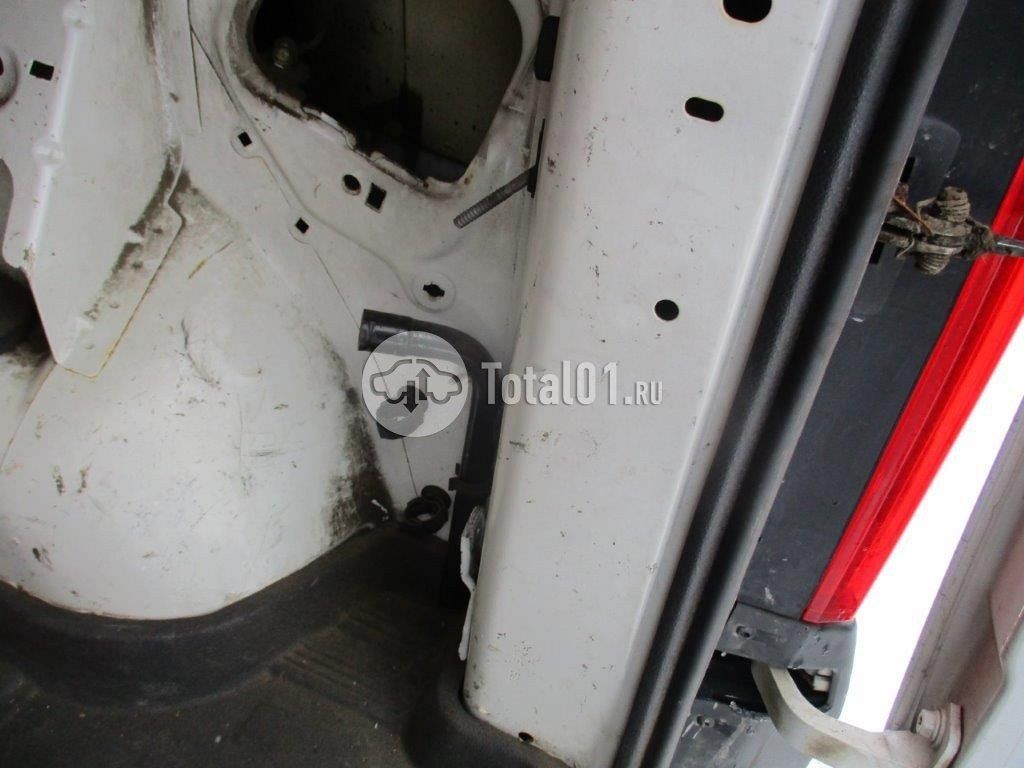 Фото ВАЗ (LADA) Largus 134