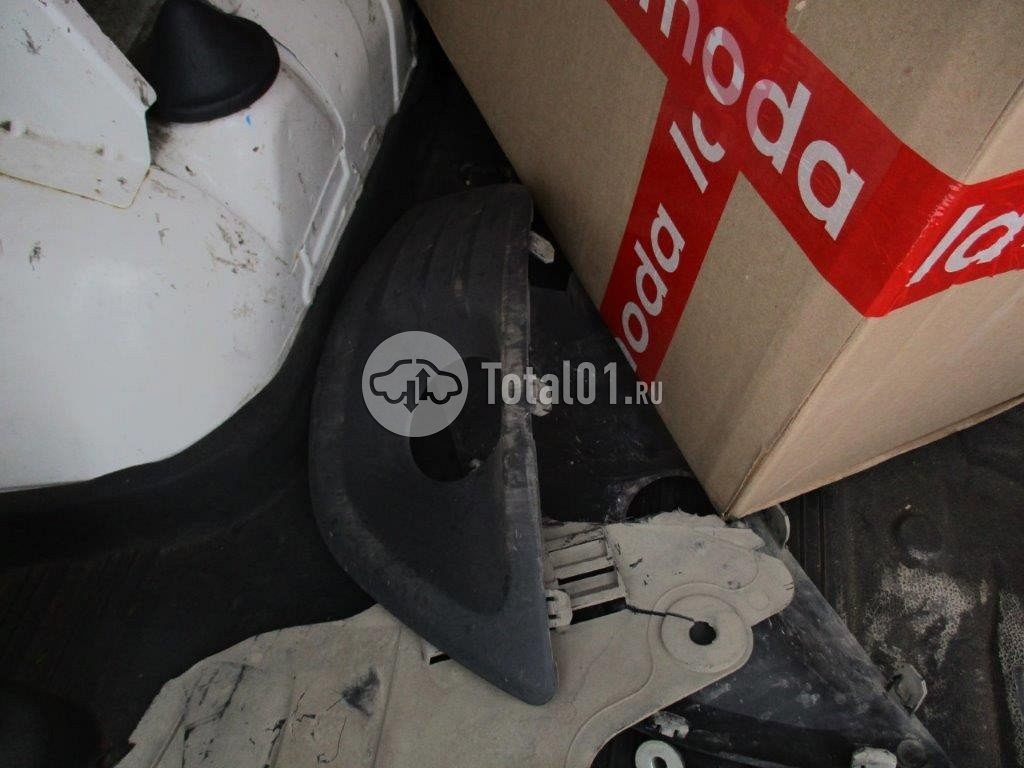 Фото ВАЗ (LADA) Largus 136