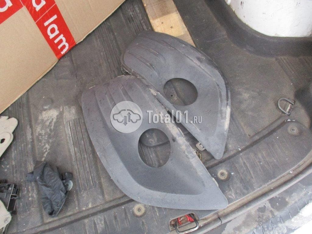 Фото ВАЗ (LADA) Largus 138