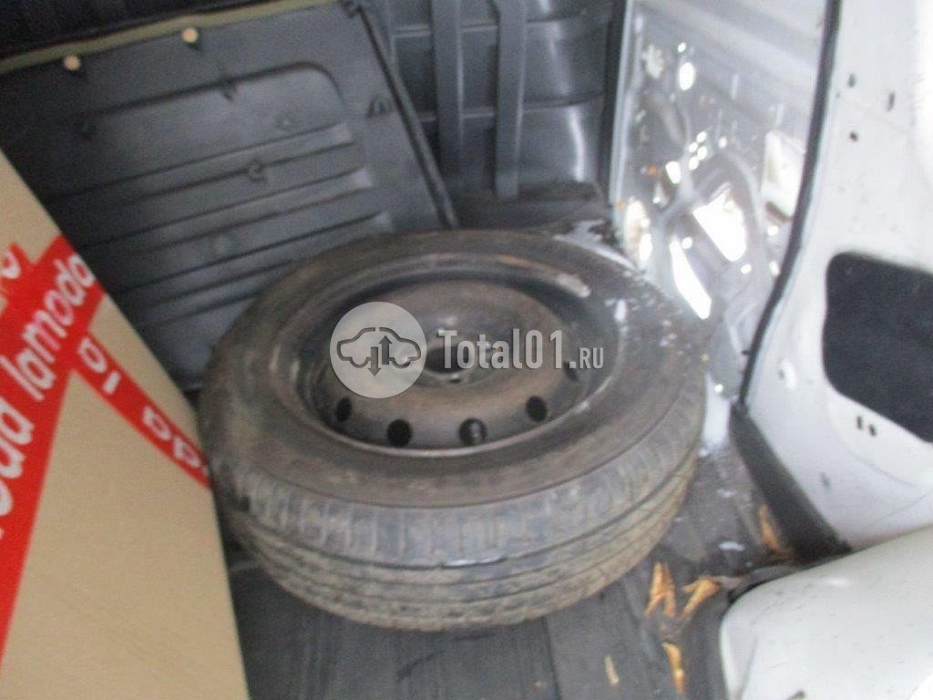 Фото ВАЗ (LADA) Largus 142