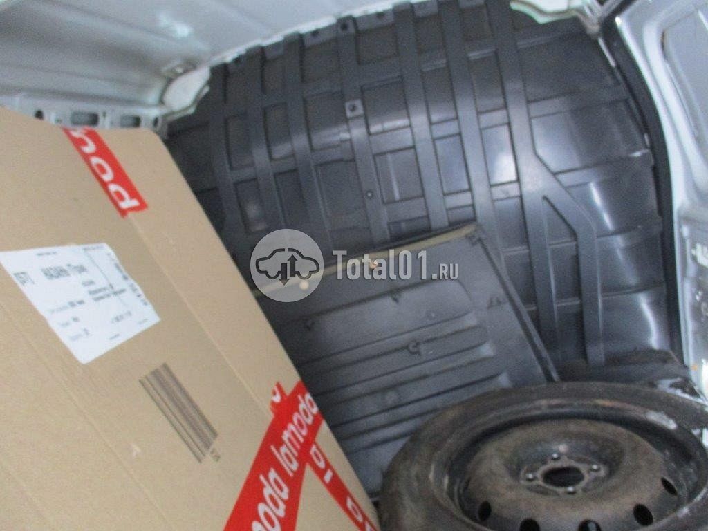 Фото ВАЗ (LADA) Largus 144