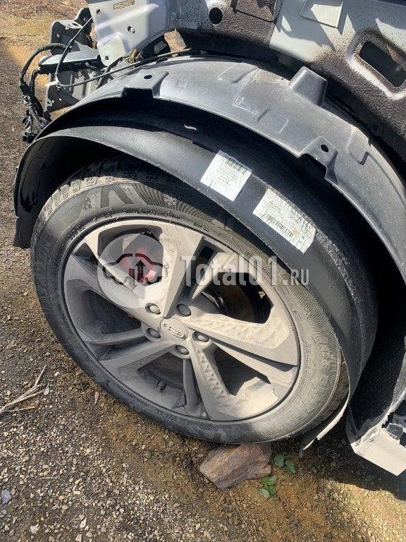 Фото Geely Coolray 24