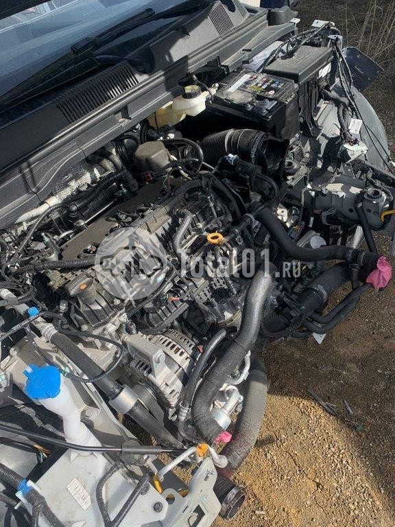 Фото Geely Coolray 42