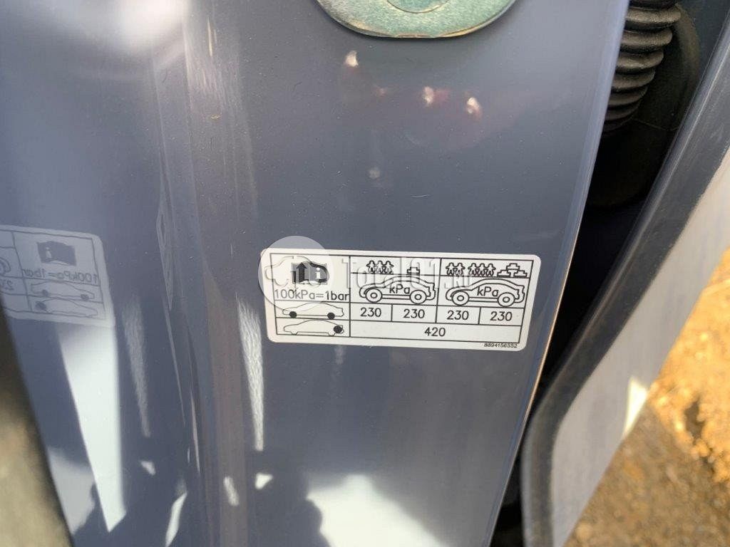 Фото Geely Coolray 68