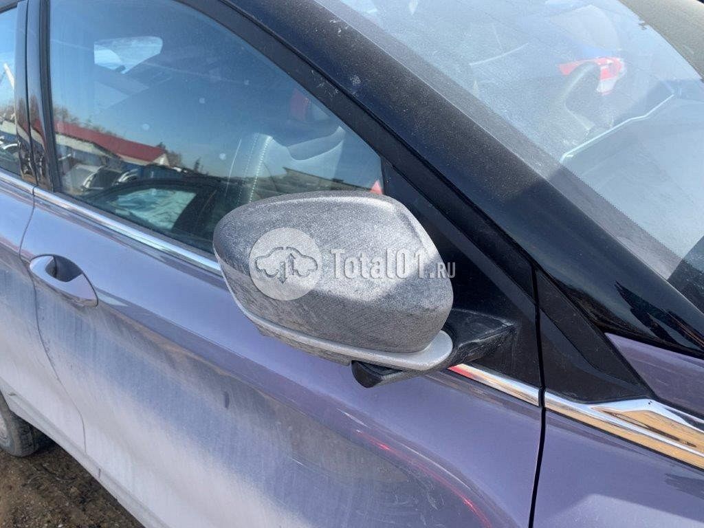 Фото Geely Coolray 82