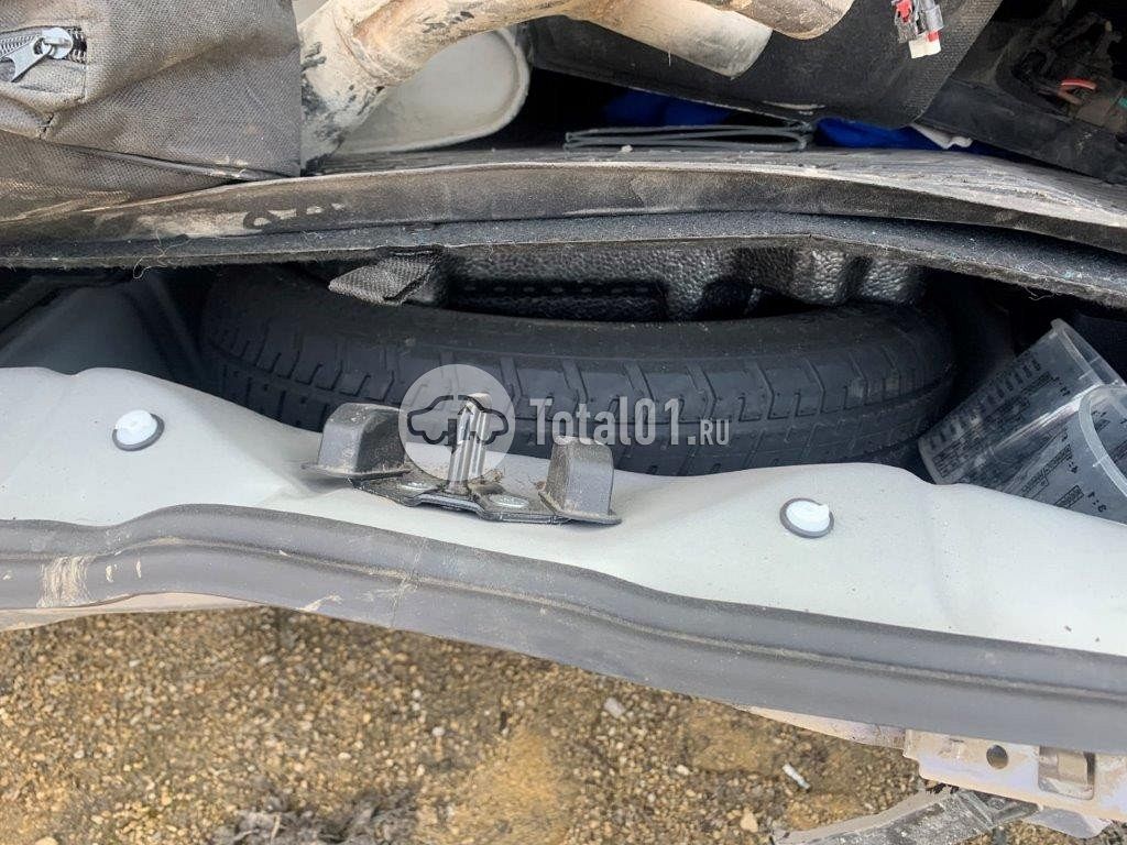 Фото Geely Coolray 86
