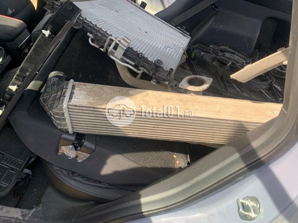 Фото Geely Coolray 116