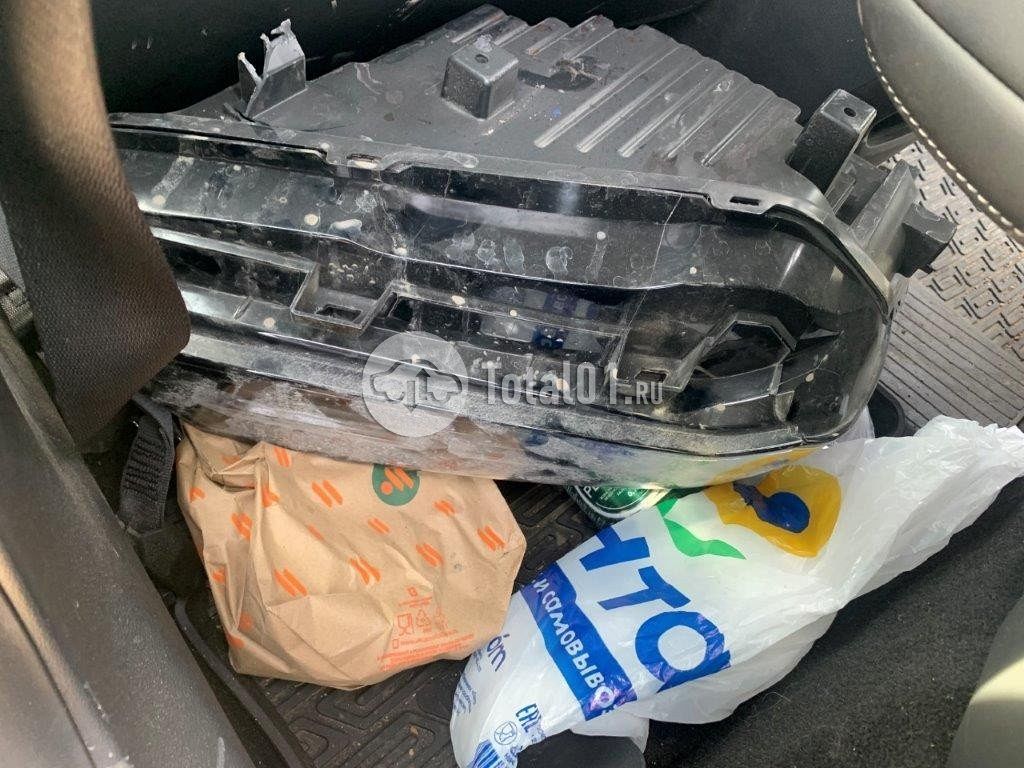 Фото Geely Coolray 122