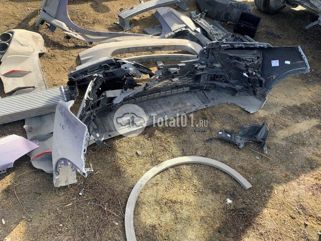 Фото Geely Coolray 132