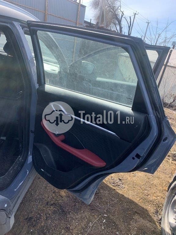 Фото Geely Coolray 138