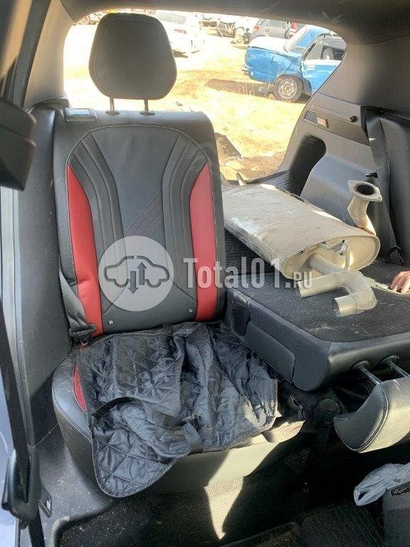 Фото Geely Coolray 142