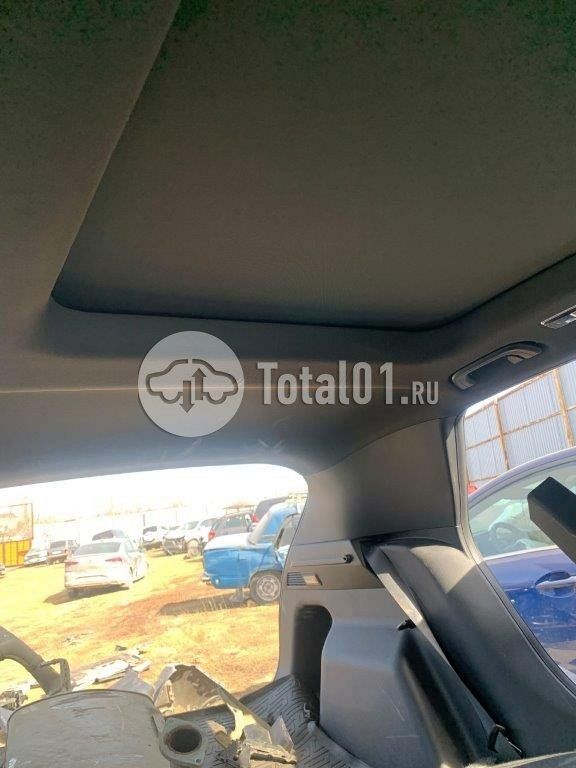 Фото Geely Coolray 154