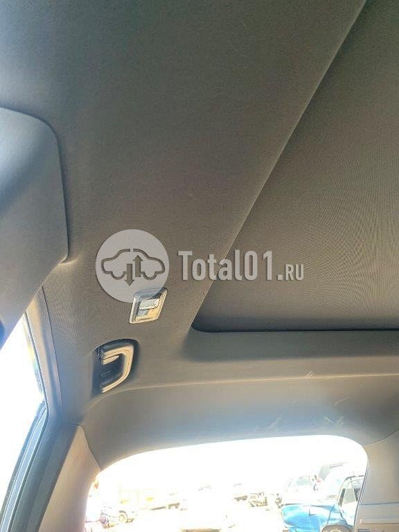 Фото Geely Coolray 156