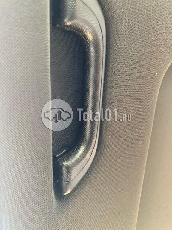 Фото Geely Coolray 158
