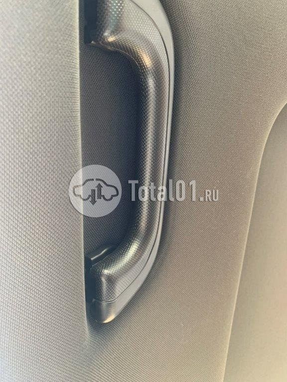 Фото Geely Coolray 160