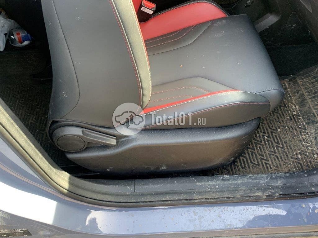 Фото Geely Coolray 178