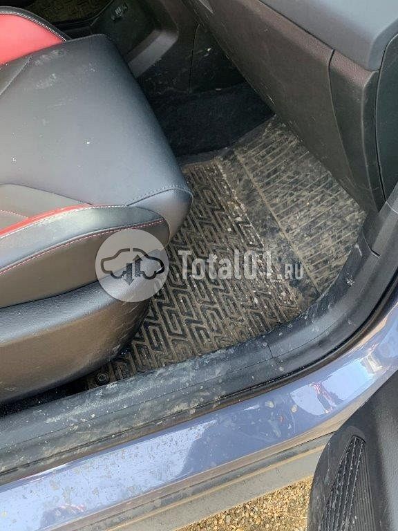 Фото Geely Coolray 180