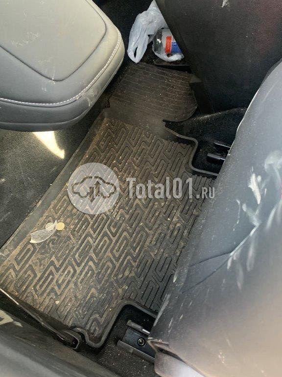 Фото Geely Coolray 182