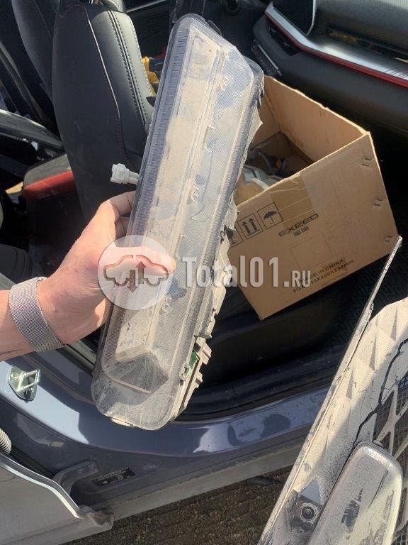 Фото Geely Coolray 186