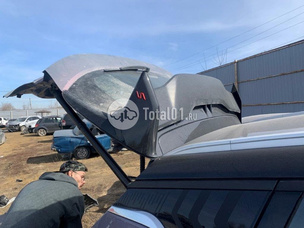 Фото Geely Coolray 192