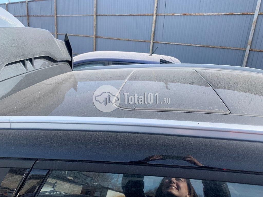 Фото Geely Coolray 194