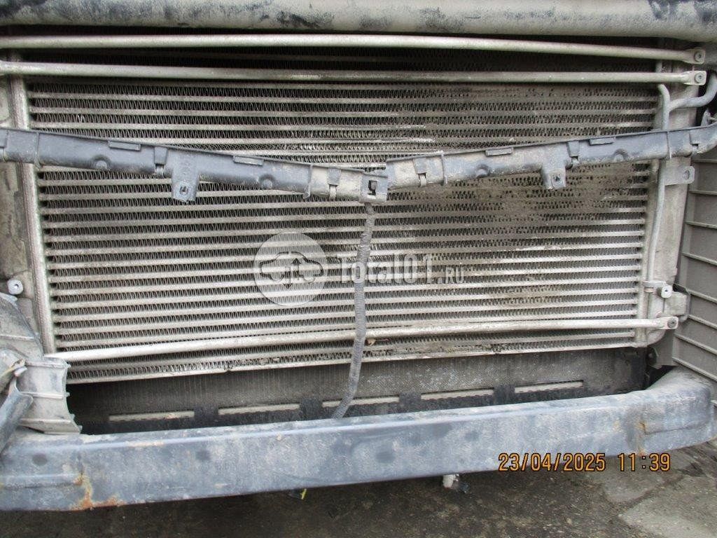 Фото DAF XF 480 FT 42