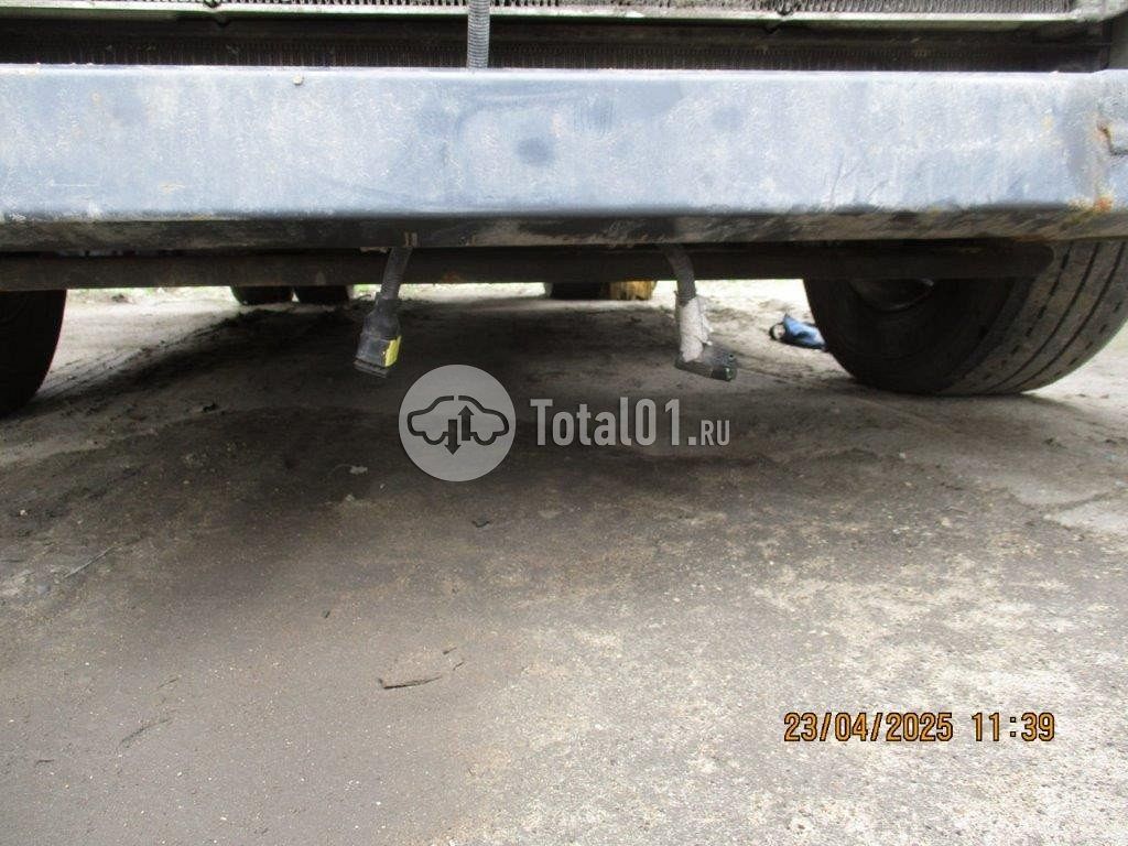 Фото DAF XF 480 FT 44