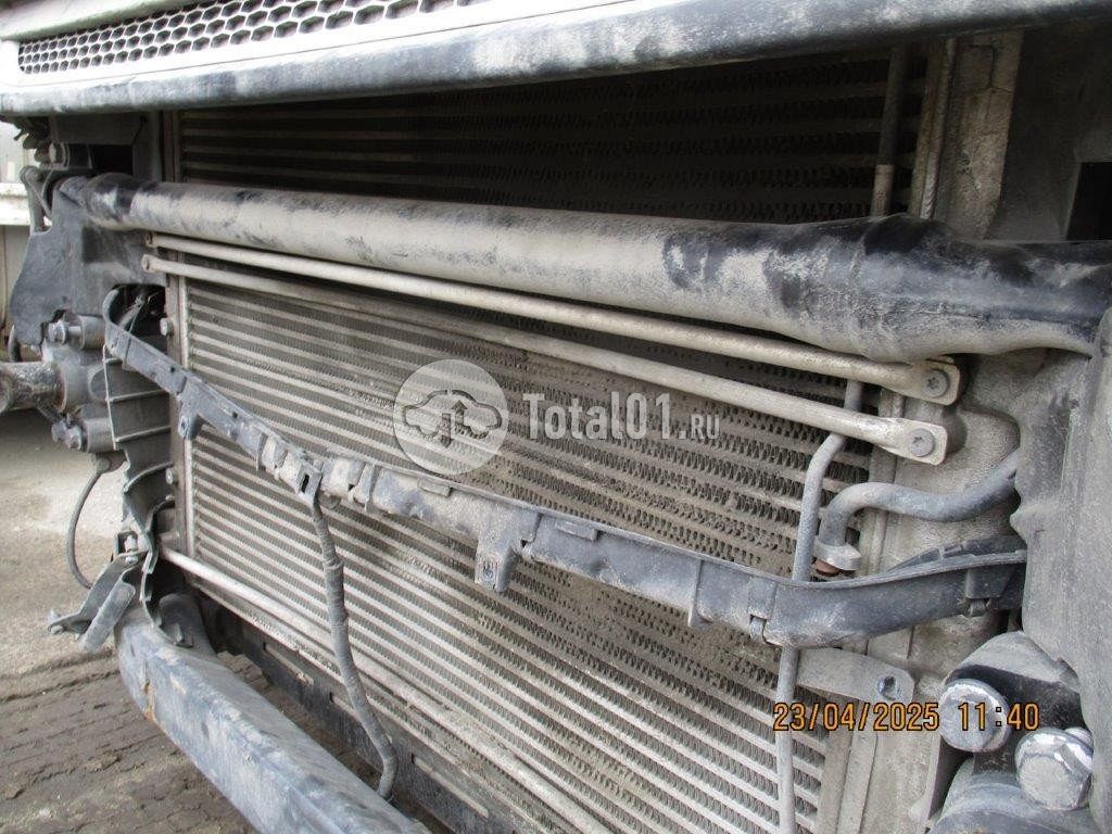 Фото DAF XF 480 FT 54