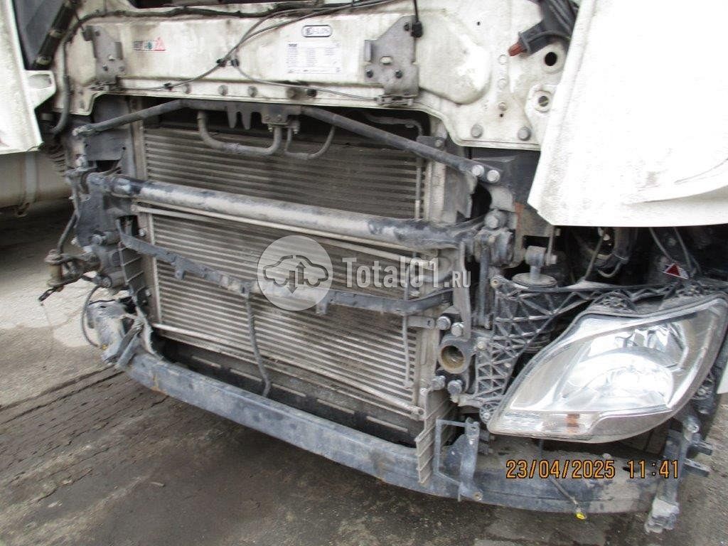Фото DAF XF 480 FT 74
