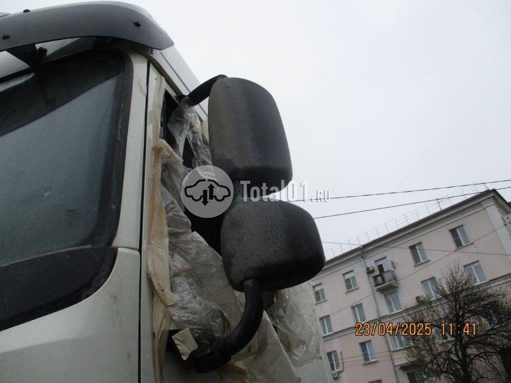 Фото DAF XF 480 FT 76