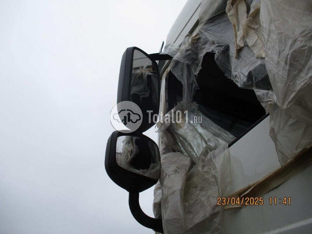 Фото DAF XF 480 FT 90