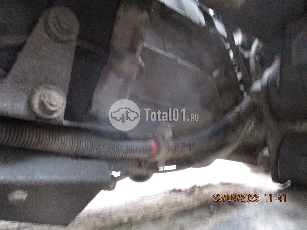 Фото DAF XF 480 FT 104