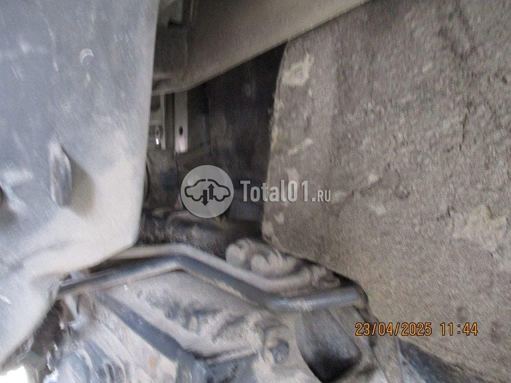 Фото DAF XF 480 FT 136