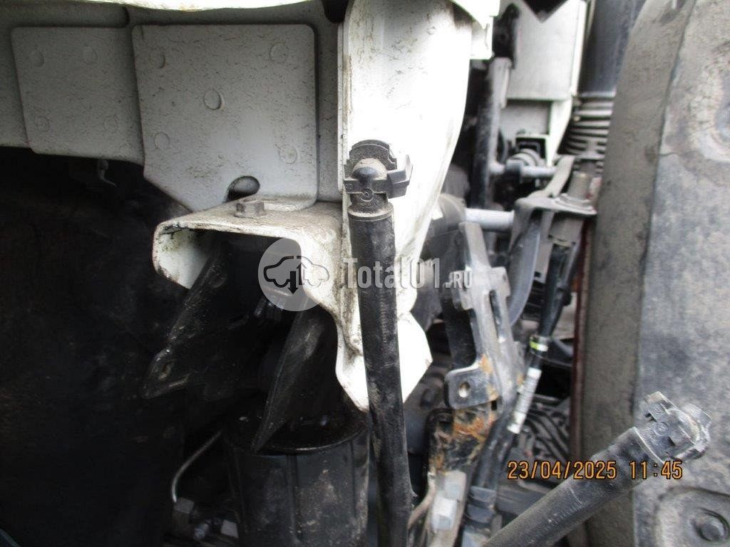 Фото DAF XF 480 FT 152