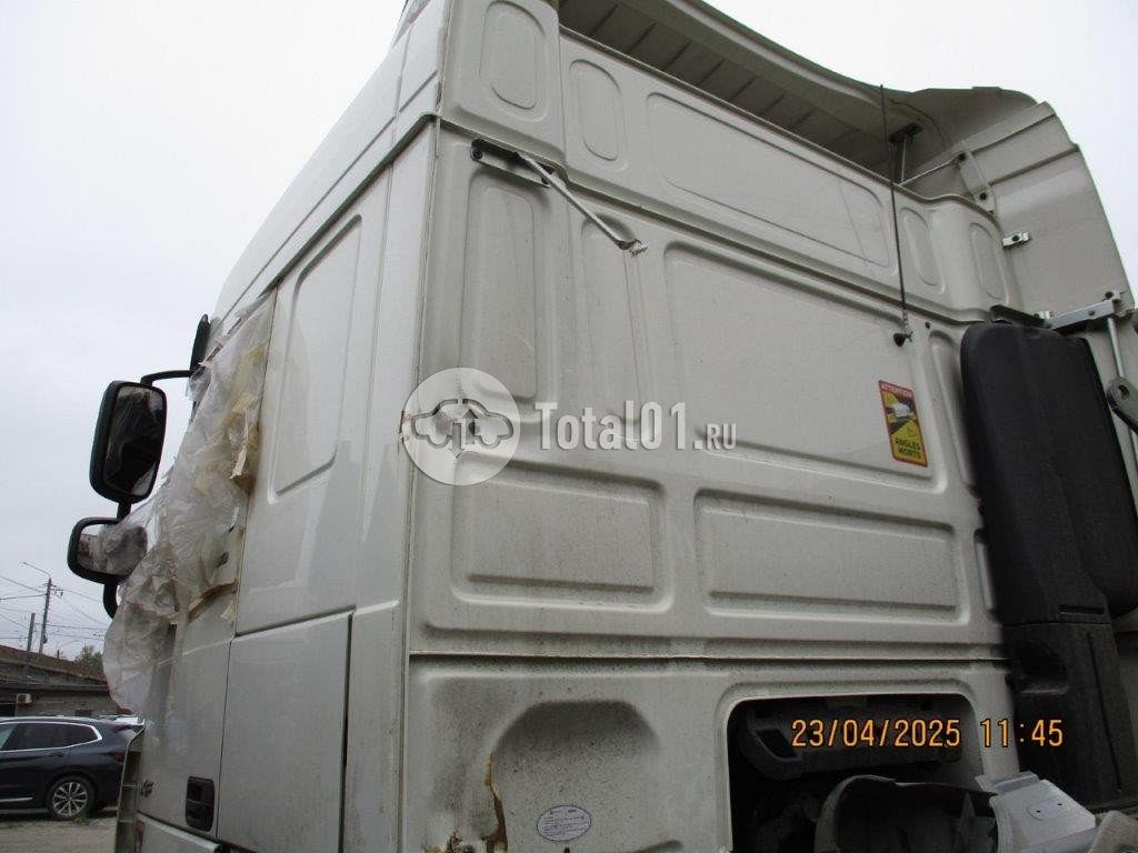 Фото DAF XF 480 FT 162