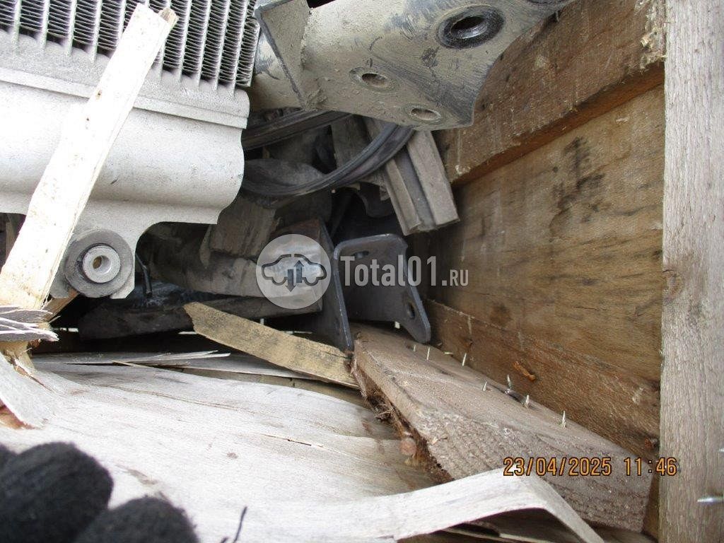 Фото DAF XF 480 FT 204